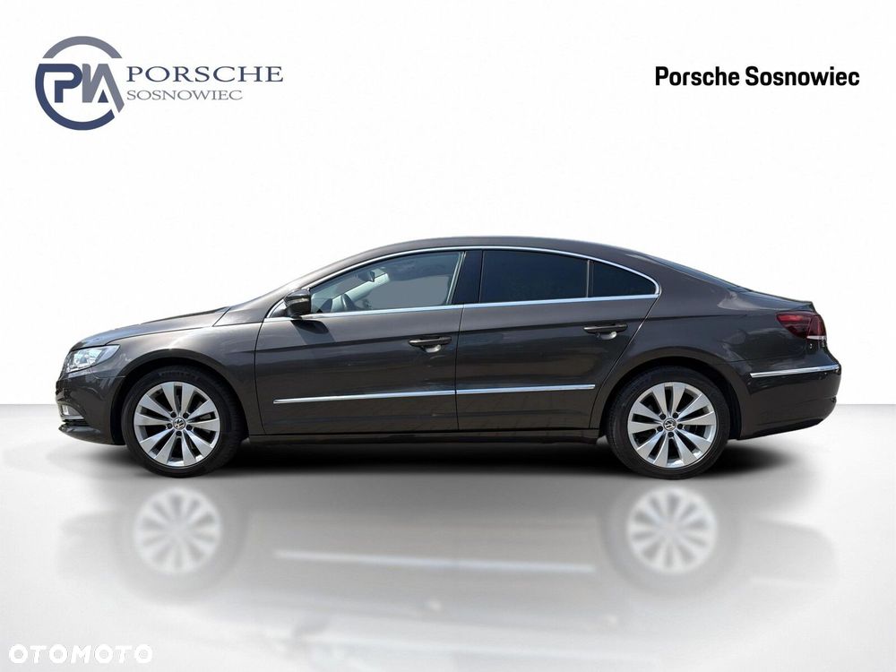Volkswagen CC 1.4 TSI BMT - 3