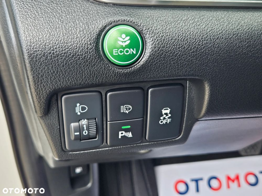 Honda CR-V 2.0 Elegance (Honda Connect+) - 36