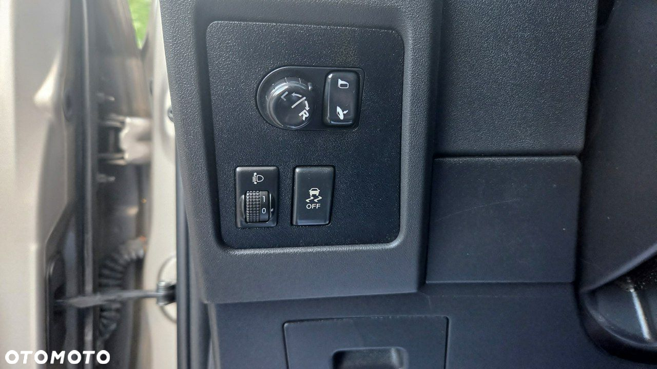 Nissan Qashqai - 23