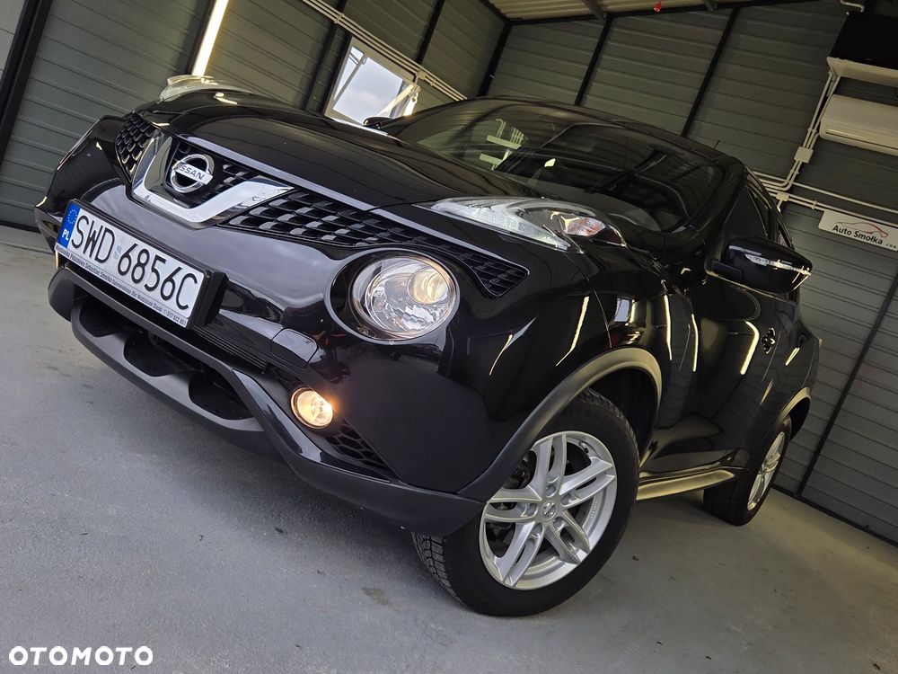 Nissan Juke - 16