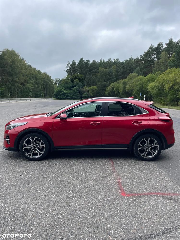 Kia XCeed 1.4 T-GDI L DCT - 3