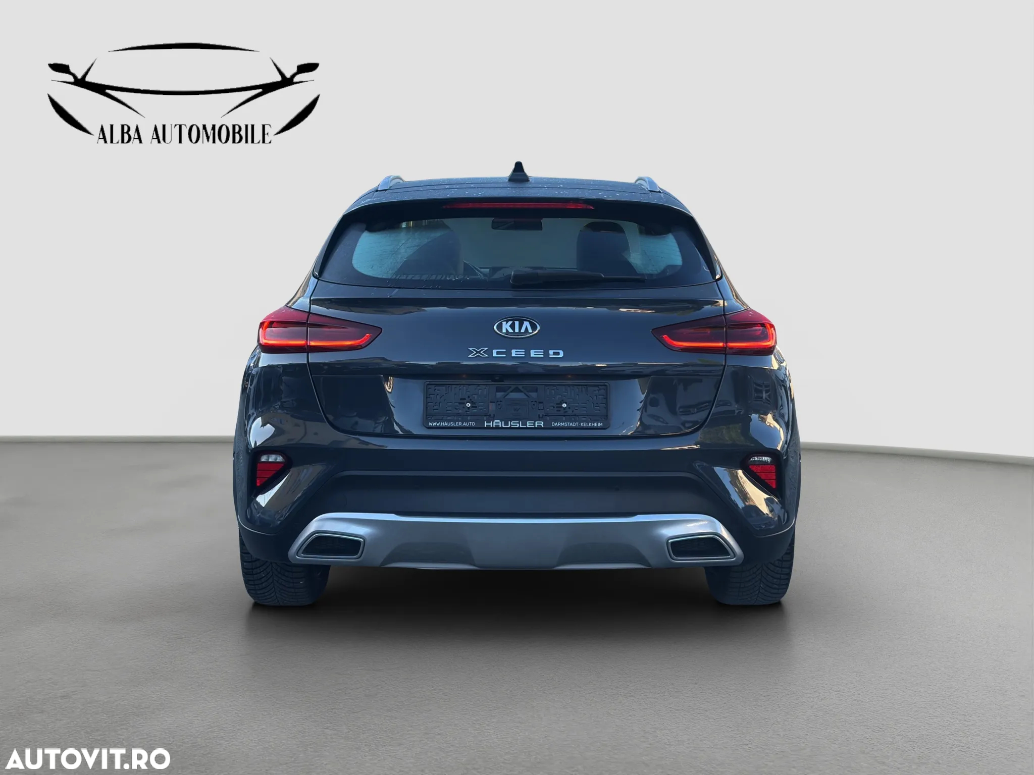 Kia XCeed 1.6 GDI DCT6 OPF Plug-in-Hybrid Spirit - 11