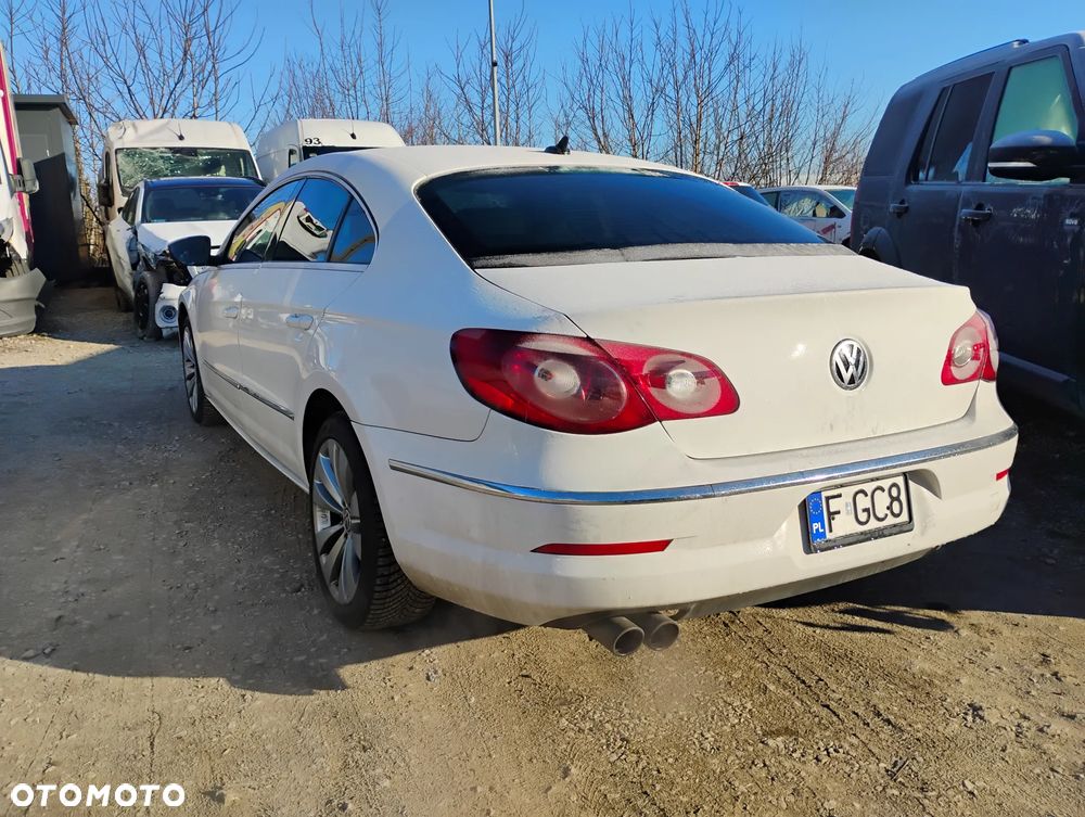 Volkswagen Passat CC 2.0 TSI DSG Exclusive - 4