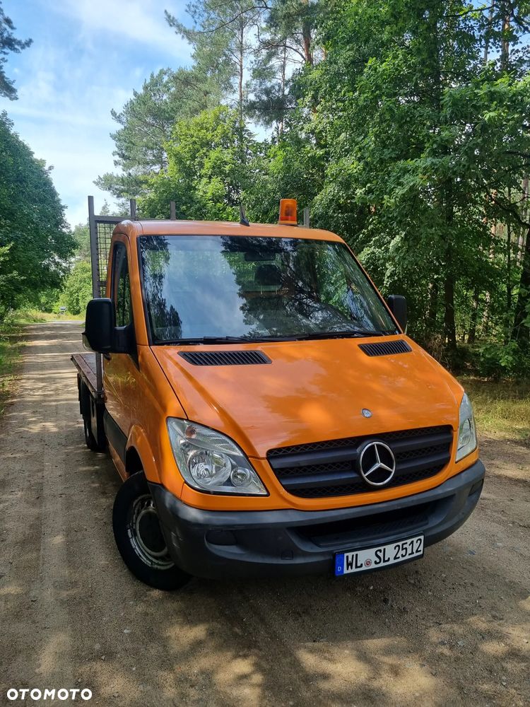Mercedes-Benz Sprinter - 27