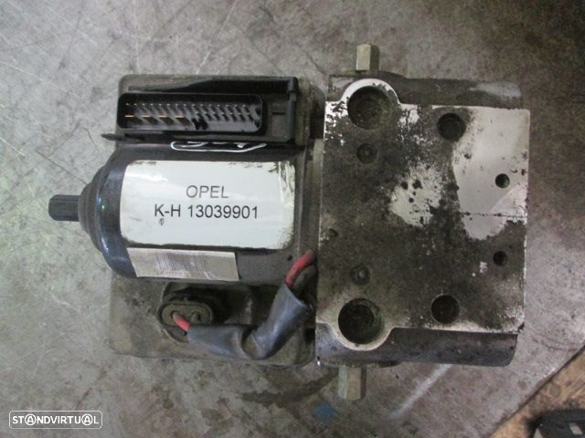 Abs EBC415 S108022001C KH13039901 OPEL VECTRA B 1998 1.6 I OPEL VECTRA B 1996 1.7 TD - 2