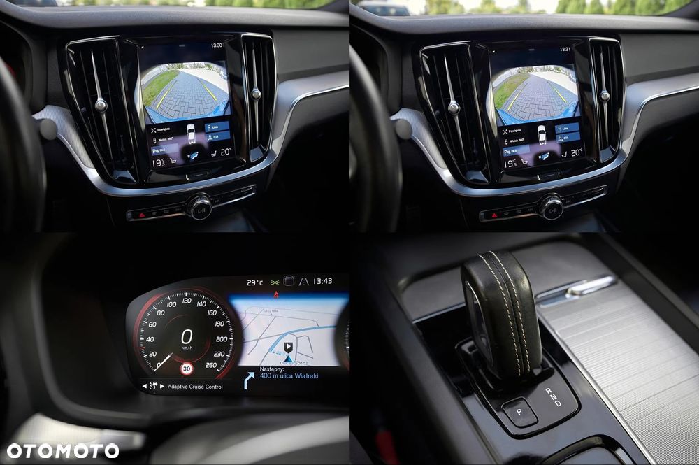 Volvo S60 - 37