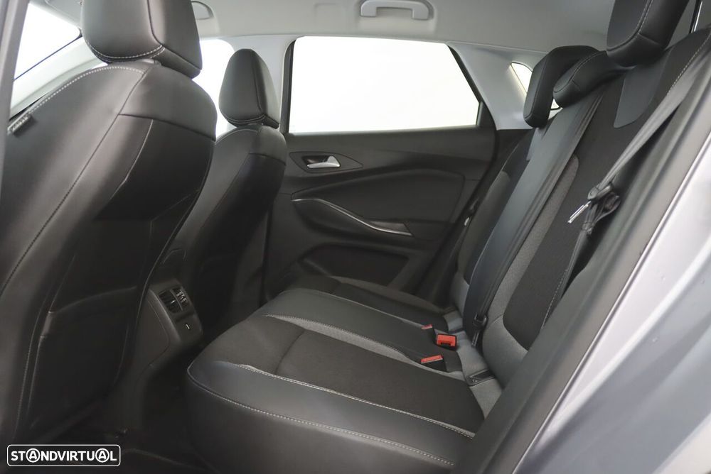 Opel Grandland X 1.5 CDTI Business Edition - 9