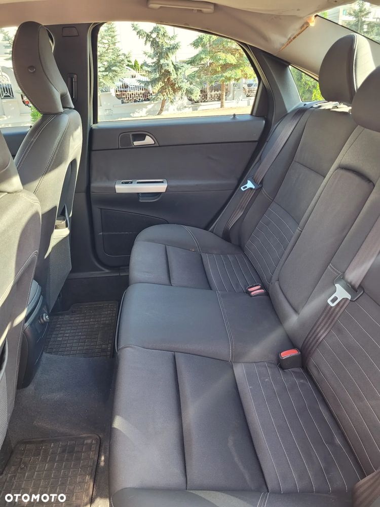 Volvo S40 2.4 Momentum - 12