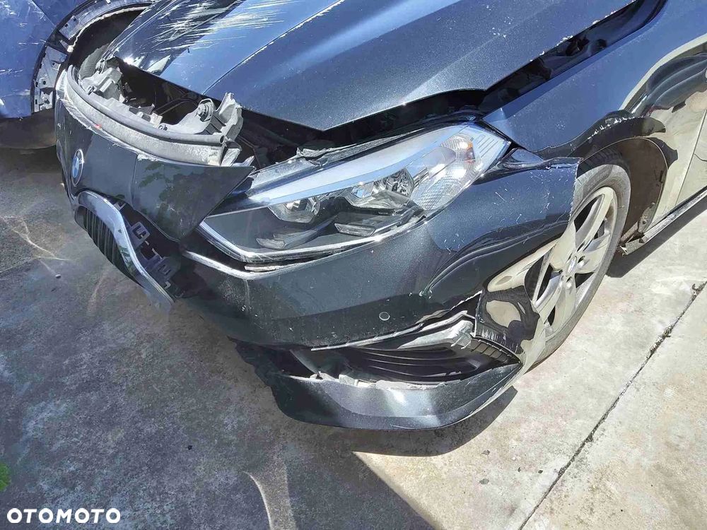 BMW Seria 1 118i - 12