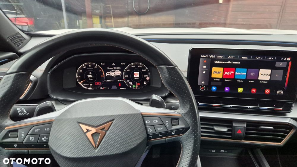 Cupra Formentor - 16