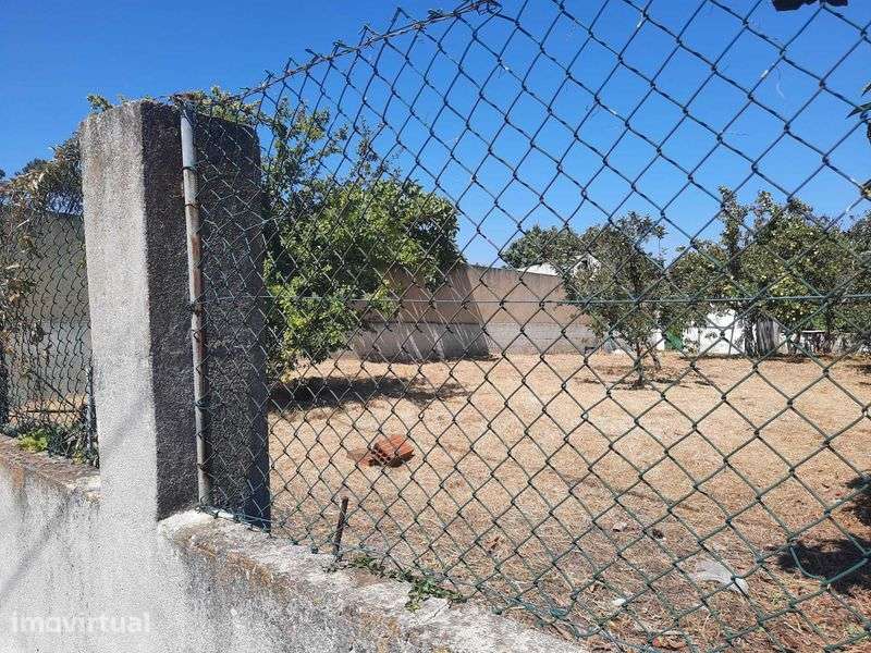 Terreno na Verdizela - Grande imagem: 4/9