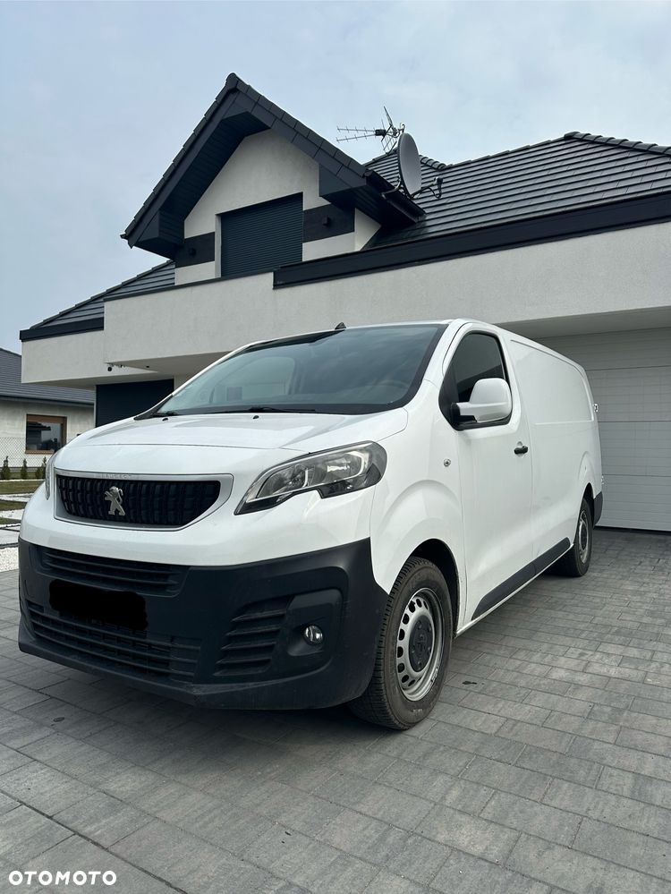 Peugeot Expert - 1