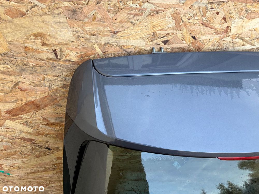 HYUNDAI I30 MK3 III KOMBI KLAPA BAGAŻNIKA KLAPA TYŁ - 5