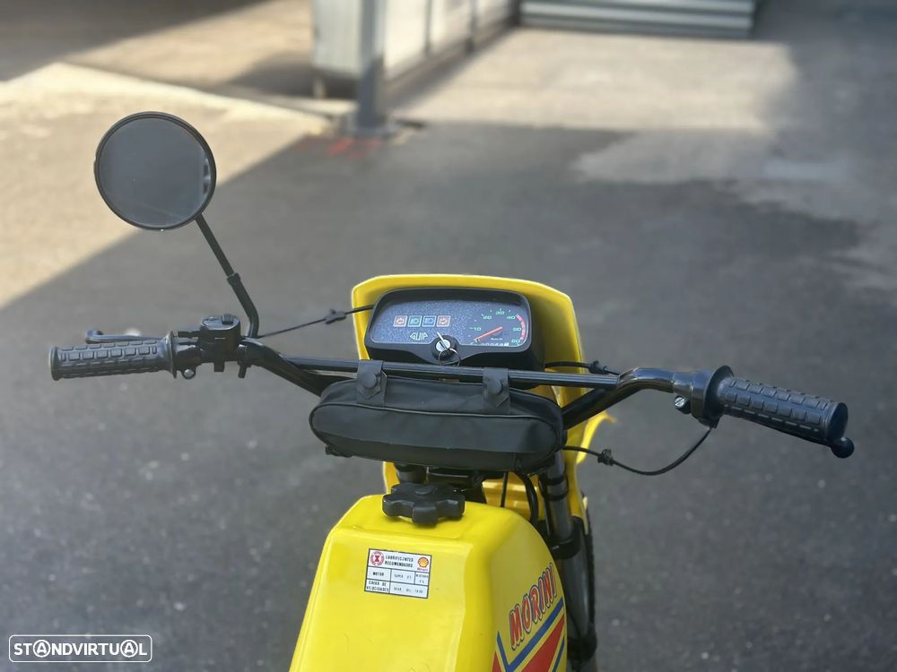 Sis Morini Europa - 8