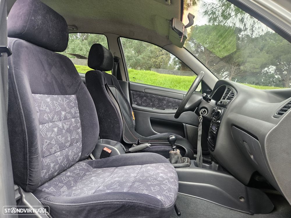 Daewoo Lanos 1.4 SE - 23