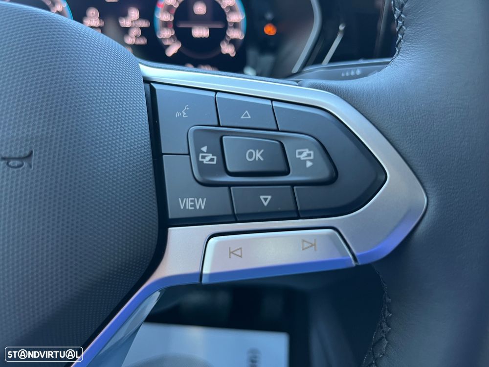 VW Caddy 1.5 TSI eHybrid Life DSG - 42