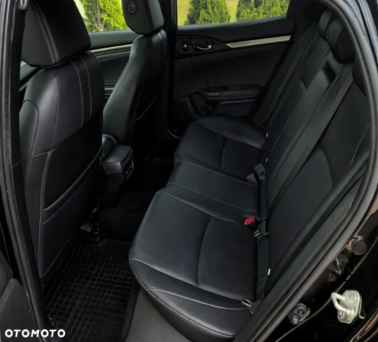 Honda Civic 1.5 i-VTEC Turbo Prestige - 16