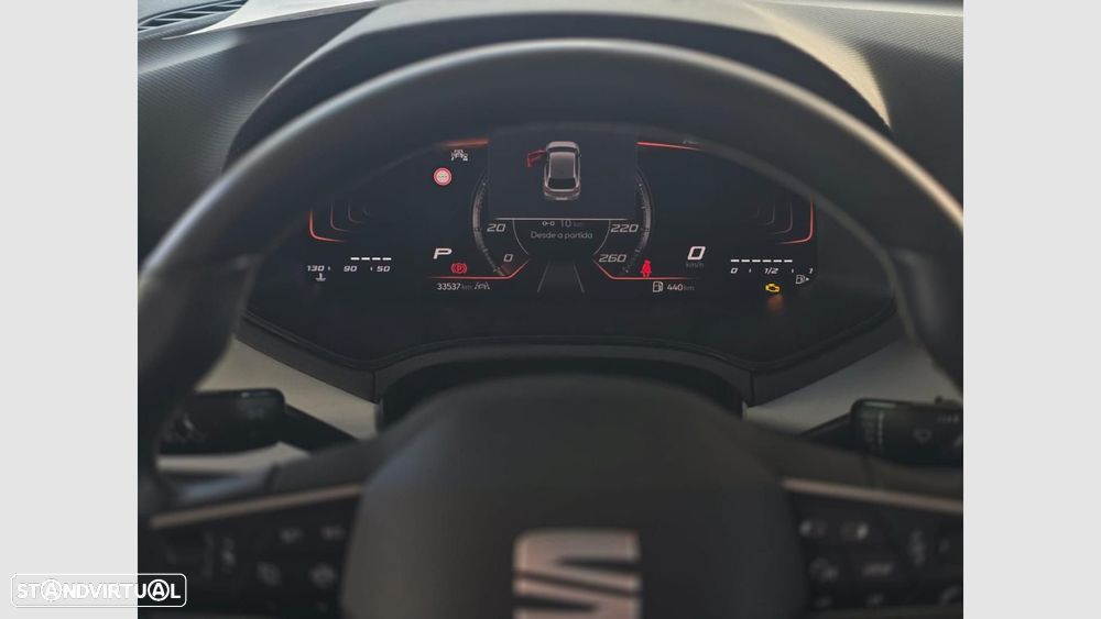 SEAT Ibiza 1.0 TSI Style DSG - 18