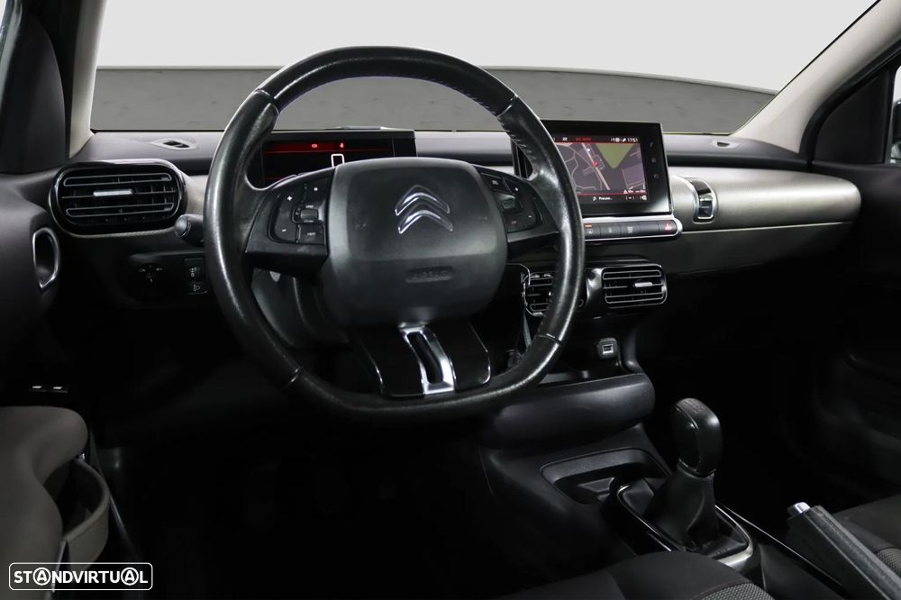 Citroën C4 Cactus 1.2 PureTech Feel - 7