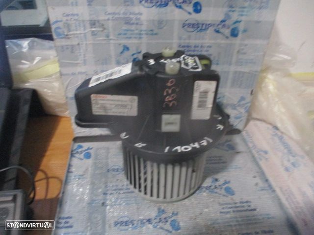 Motor Sofagem TP1162508620   FIAT  500 2 FASE 2 2017  DANIFICADO 1.2I 69CV 3P BRANCO - 1