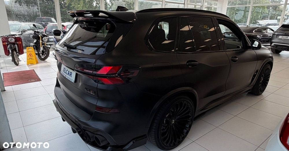 BMW X5 xDrive40i - 21