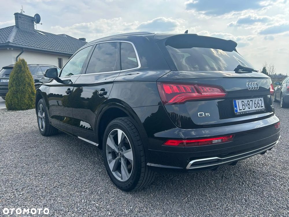Audi Q5 2.0 TDI Quattro S tronic - 3