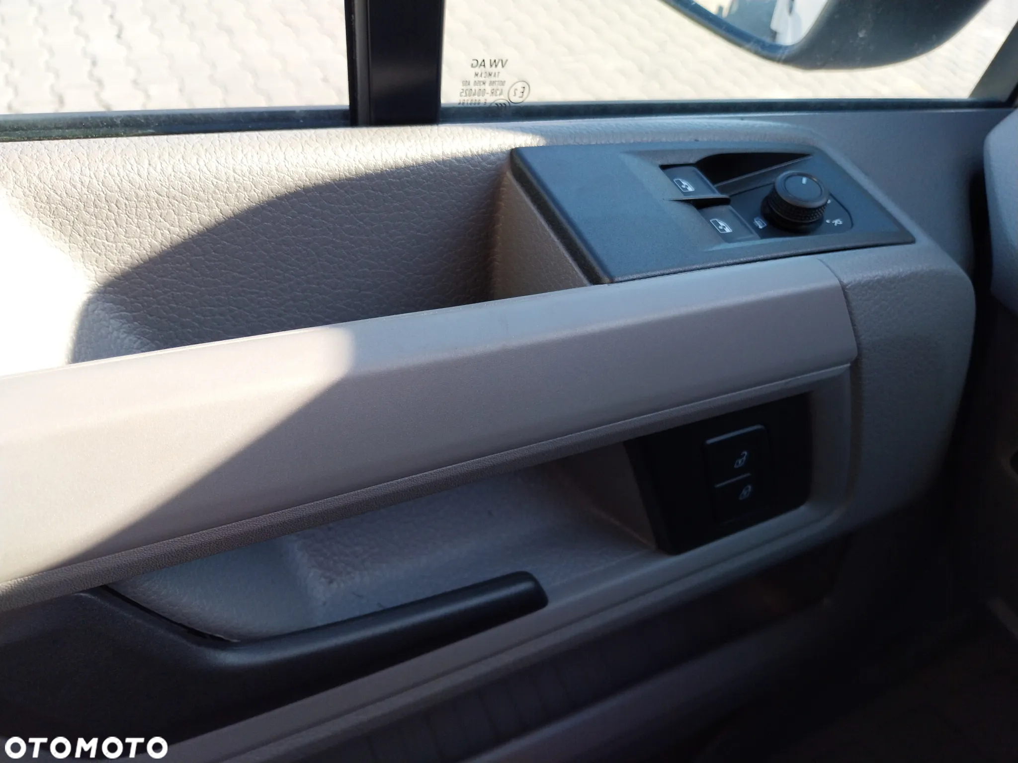 Volkswagen Crafter - 11
