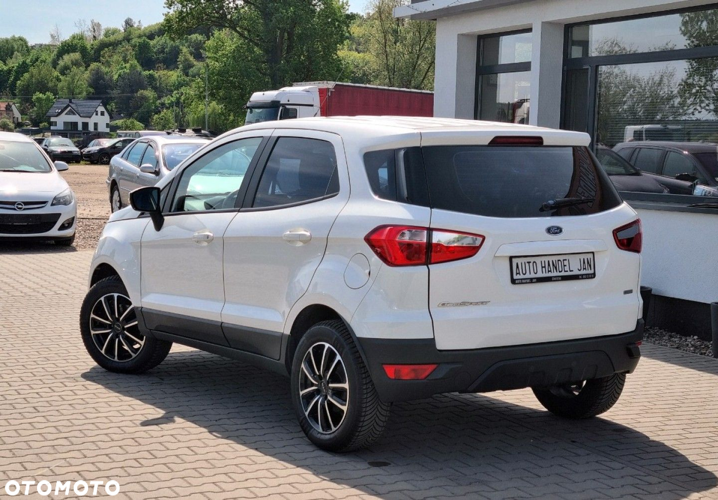 Ford EcoSport - 4
