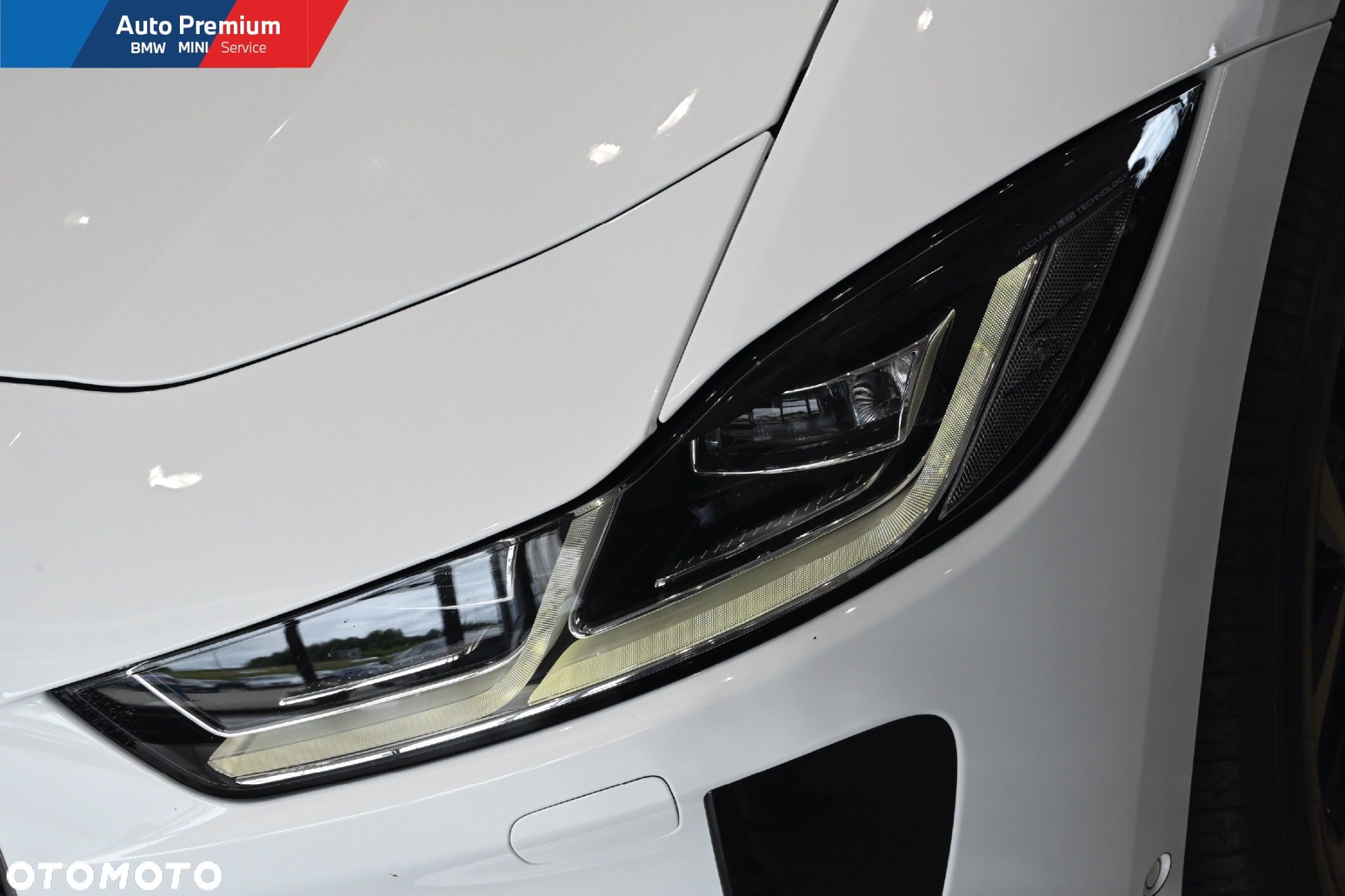 Jaguar I-Pace EV400 AWD S - 26