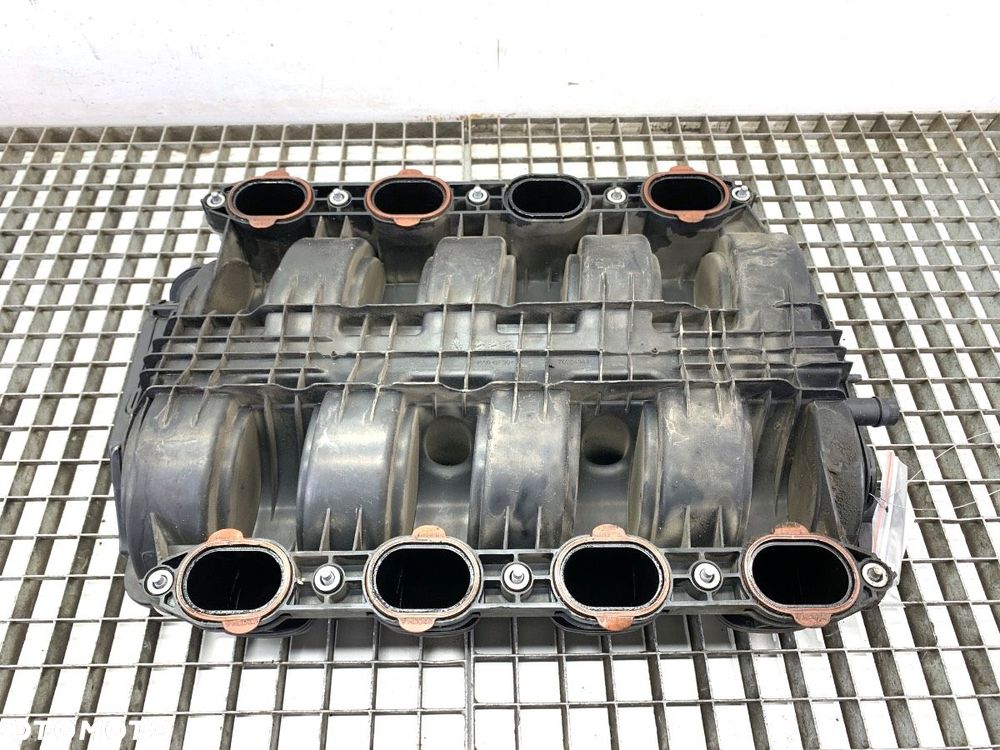 KOLEKTOR SSĄCY  PORSCHE PANAMERA (970) 2009 - 2017 4.8 4S 294 kW [400 KM] benzyna 2009 - 2013 - 3