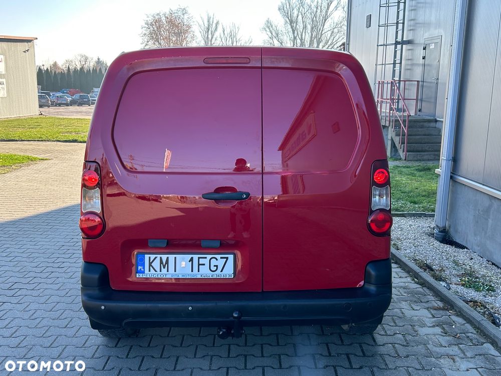 Peugeot Partner - 7
