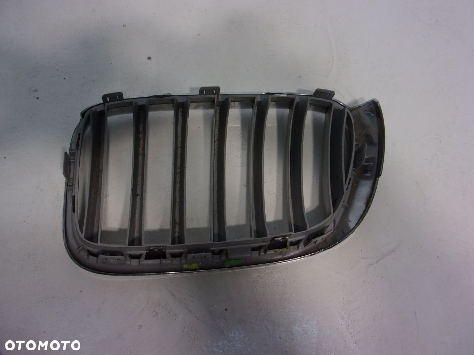 ATRAPA, NERKA PRAWA BMW X3 F25 LIFT - 2