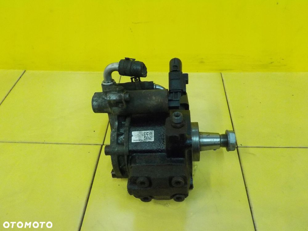 CADDY III LEON A3 OCTAVIA 1.6 TDI 11r 102KM CAY pompa wtryskowa 03L130755AL - 3