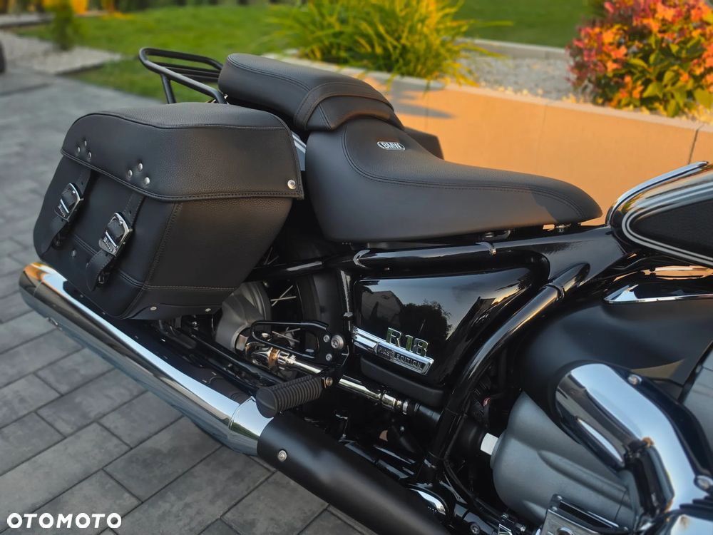 BMW R - 7