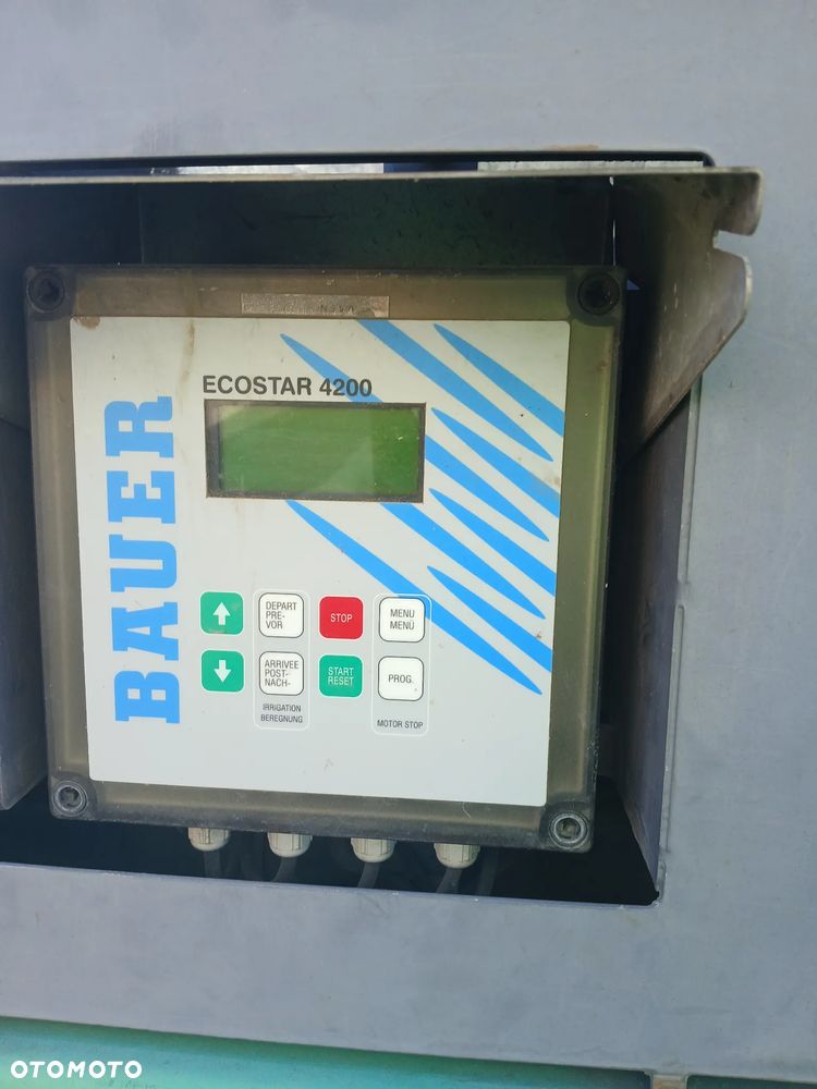 Inny Bauer T61 90/450 - 4