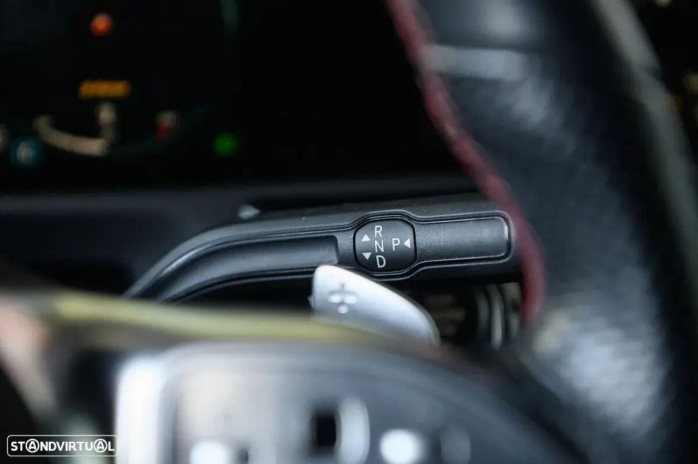 Mercedes-Benz A 180 - 34