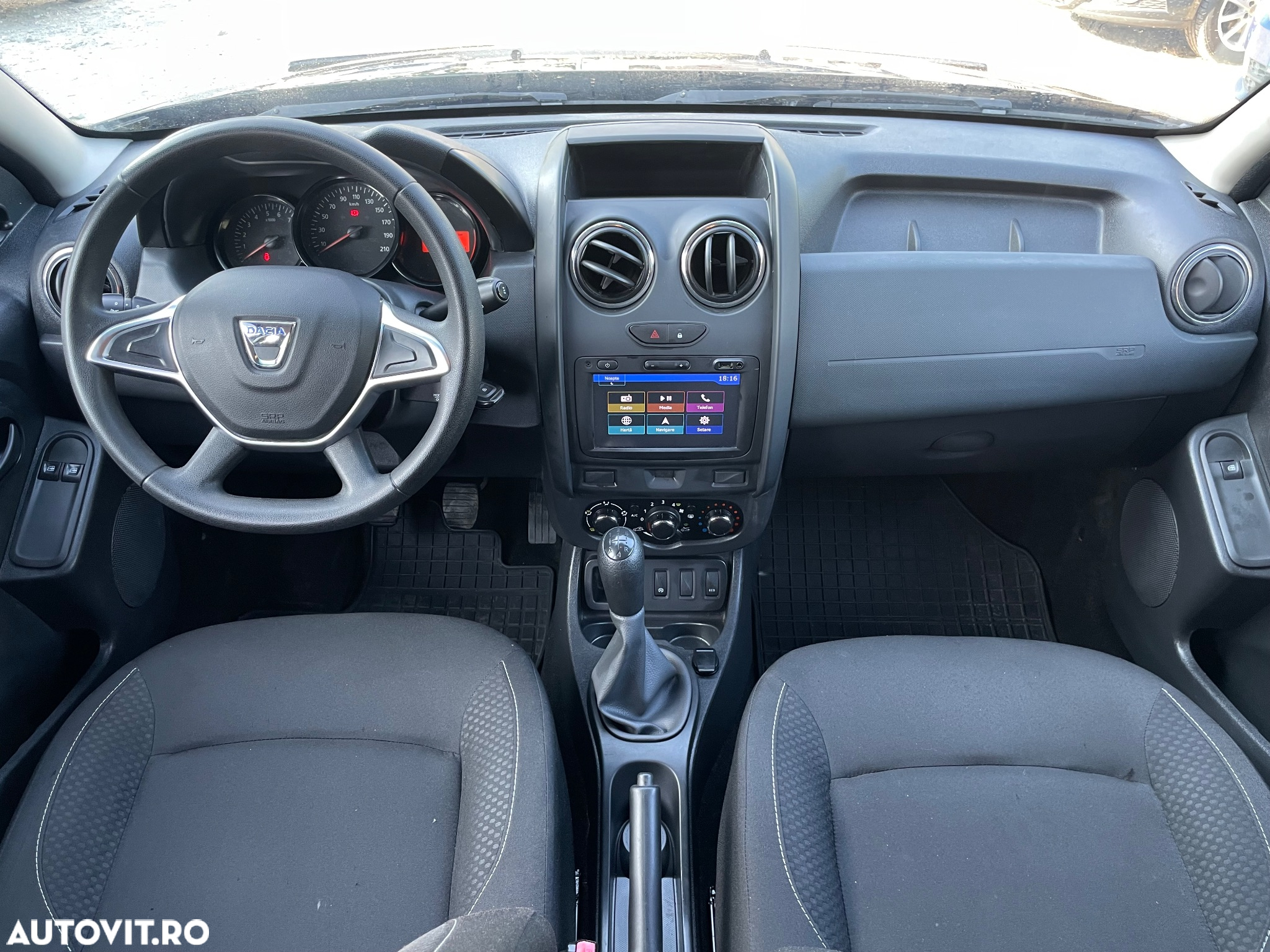 Dacia Duster - 9
