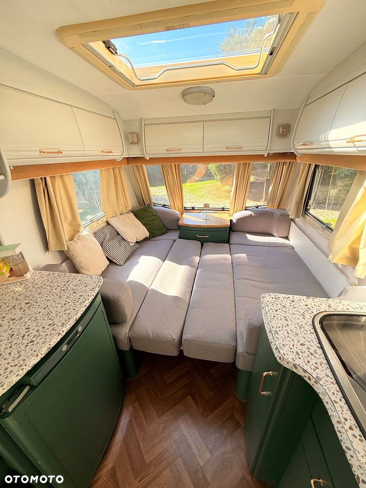 Coachman VIP 460/2 - 16