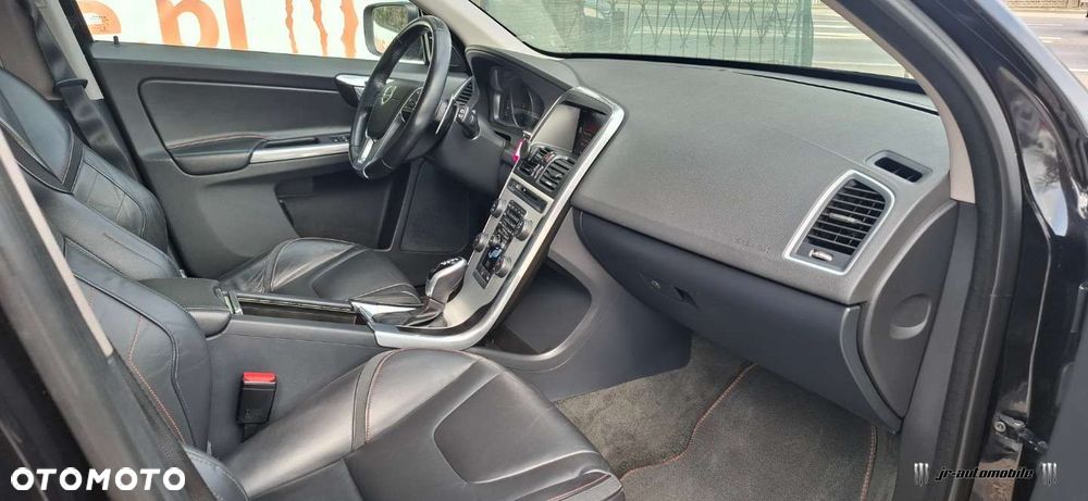 Volvo XC 60 - 7
