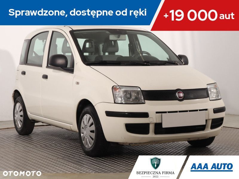 Fiat Panda - 2