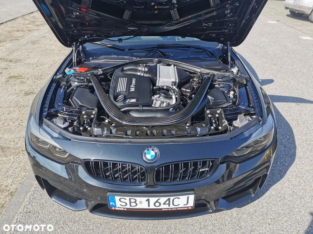 BMW M4 - 14