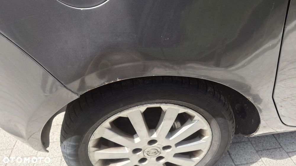 Opel Meriva 1.7 CDTI Cosmo - 5
