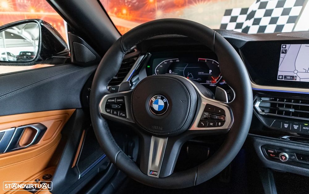 BMW Z4 30 i Pack M - 24