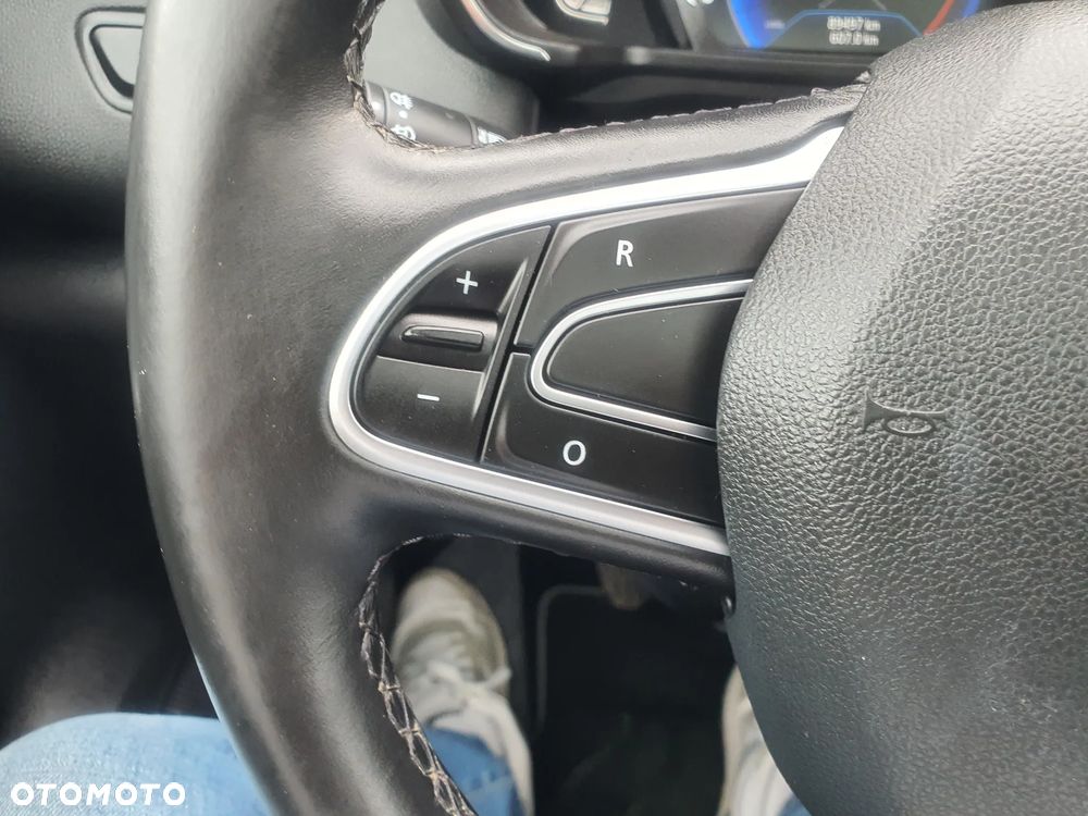 Renault Kadjar Energy TCe 130 Bose Edition - 19