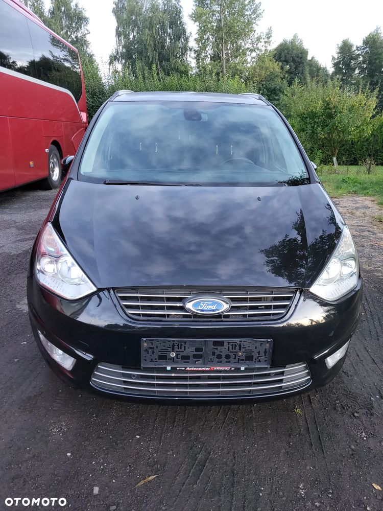 Ford Galaxy 2.0 TDCi Titanium MPS6 - 8