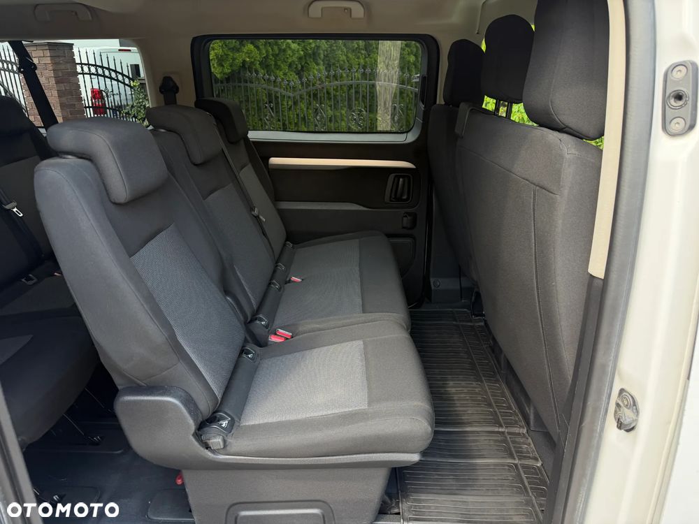 Toyota Proace Verso 2.0 D4-D Long Business - 28