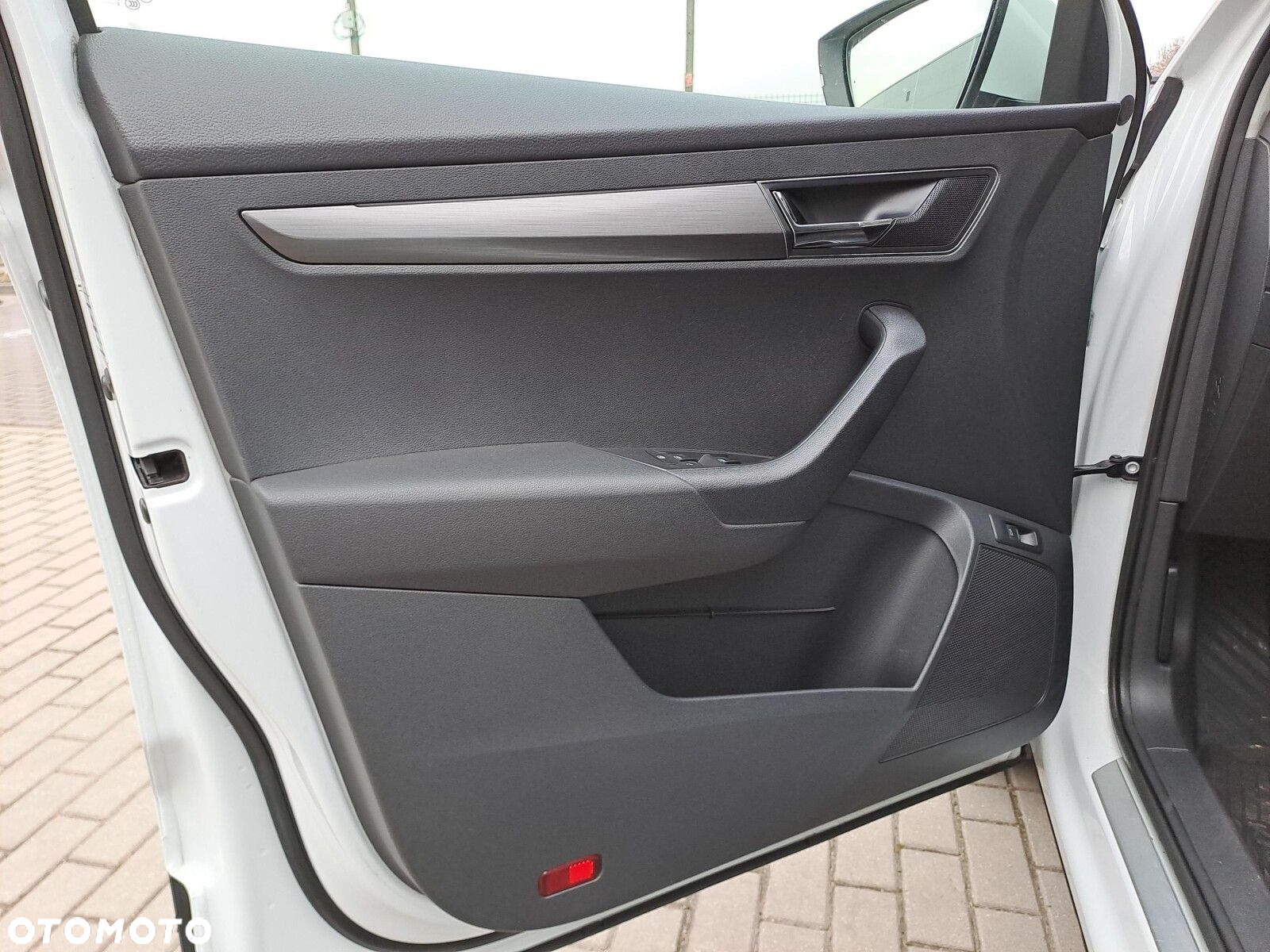 Skoda Karoq 1.5 TSI ACT 4x2 Style DSG - 26