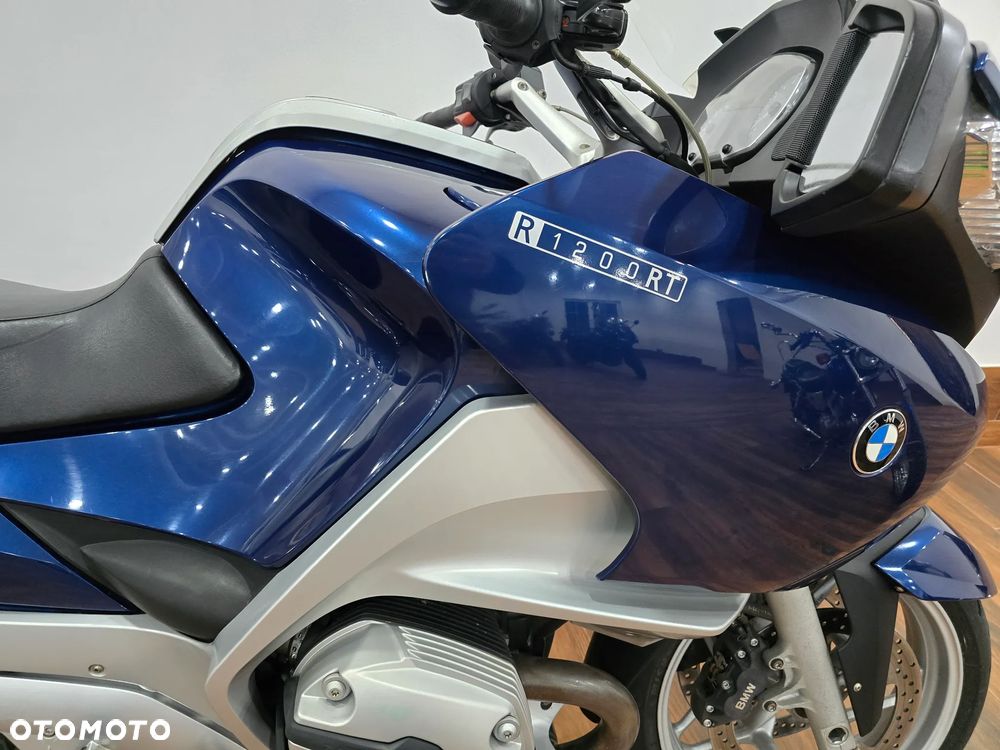 BMW RT - 22