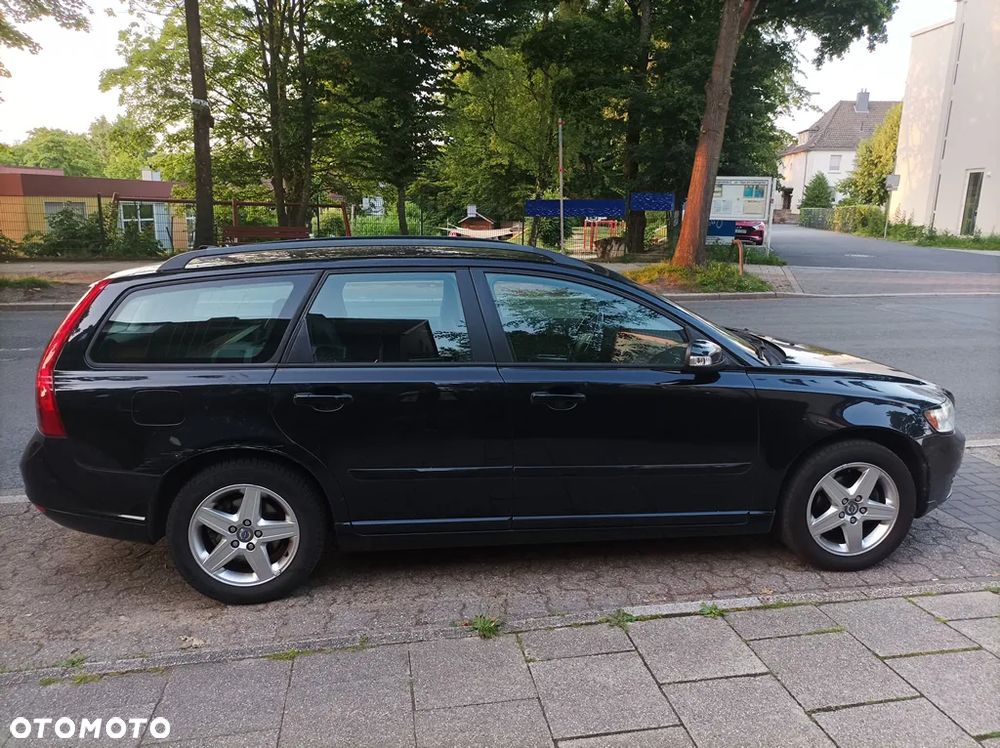 Volvo V50 1.8 - 3