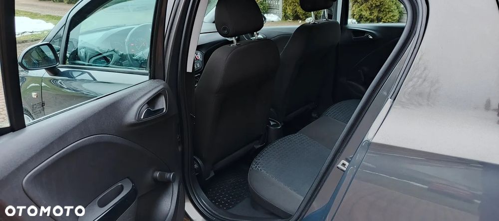 Opel Corsa 1.4 Enjoy - 17